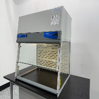 Labconco XPert 3' Filtered Balance Enclosure image 1